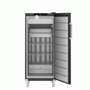 Armoire réfrigérée négative blacksteel - Ventilée NoFrost - GN2/1 - 322L | Liebherr - FFFBvg 5501 Perfection_3