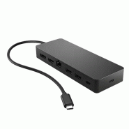 Concentrateur multiport USB-C universel HP_3