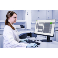 Instrument de diffusion dynamique de la lumière : Litesizer DLS 101_3