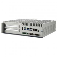 Panel PC Fanless 15
