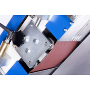 Meuleuse de bord avec garantie 5 ans et composants de haute qualité