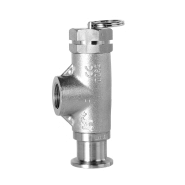Soupape de securite inox - gamme 721i - h+valves_3