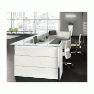 Banque d'accueil NICE 03 - Référence NICE 03 - Fabricant LAS_3