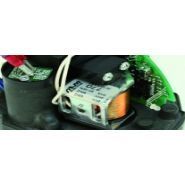 ECD-B - Purgeurs capacitifs à détection de niveau - Omega Air - Capacité de purge 15 à 150 l/h - Pression de service 16 bar_3