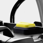 Aspirateur poussière et eau NT 65/2 Ap Me - Kärcher - Débit d'air 2 x 74 l/s - Cuve 65L inox - 2760W_3