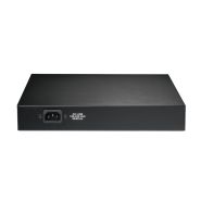Commutateurs - switch - Emidax GS-1008P V2 - 8 ports RJ-45 PoE+ - Fanless - 16G Switching Capacity_3