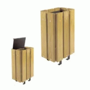 Corbeille BREME 30 Litres_3