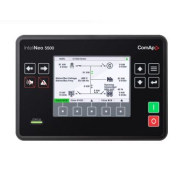 Groupe électrogène diesel hybride - G BD FZ 0070 - H 0030_3