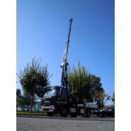 Grue auxiliaire Serie 27700 S ASC Plus - Cormach - Pression 310 bar - caractéristiques avancées_3