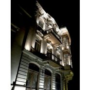 Cod.28209 - Éclairage des grands espaces - Relco SARL - Lampe LED 50000 heures - 100W - IP66 - 11000lm_3