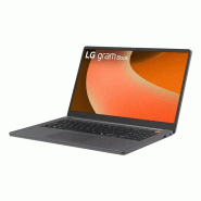 LG Gram 15U50T Intel® Core¢ i5 i5-1334U Ordinateur portable 39,6 cm (15.6