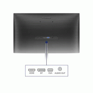 Philips E Line 245E1S/00 LED display 60,5 cm (23.8