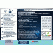 Revêtement d'étanchéité avant carrelage - RIPOLIN blanc 0.75 L, protection durable et multisupport_3