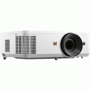 Viewsonic PA700W vidéo-projecteur Projecteur à  focale standard 4500 ANSI lumens WXGA (1280x800) Blan_3