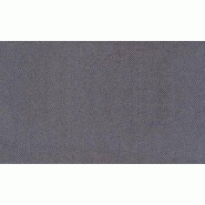 Canapé convertible express premium 160 cm - Sommier lattes Renatonisi - Matelas Bultex - Velours anthracite_3