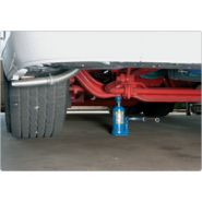 Crics bouteille hydrauliques type 1 - AC Hydraulic - capacité de levage : 2 à 10 t - colonne avec rehausse_3