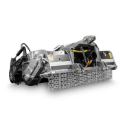 Préparateurs de sols pour tracteurs SSM de 170 à 300 ch - Transmission mécanique_3