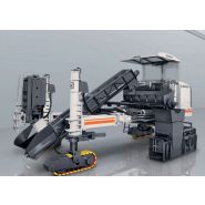 Sp 25 - machines à coffrage glissant - wirtgen - 118 kw / 160 ch_3