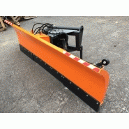 Ssh-04 2.2-manitou lame à neige avec attelage manitou_3
