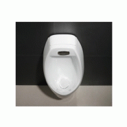 Urinoir hygiénique et facile à installer avec notice explicative