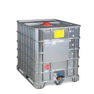 266172w - cuve ibc produits dangereux, revêtement en acier, patins en acier_3