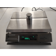 Balance de précision pour laboratoire d'occasion - Mettler Toledo PM30 - Max 30000g, e=1g, d=1g_3