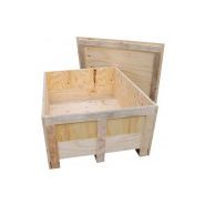 Caisses en bois basses NIMP15 - Palcaisse - 1146 x 946 x 400 mm - Charge 1400 kg_3