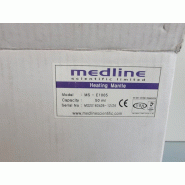 Chauffe-ballon contrôlé Medline 50 ml MS-E_3