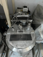 Cuve en acier inoxydable - référence : c8907_3