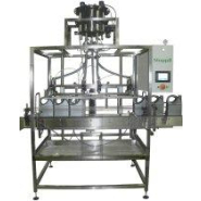 Remplisseuse linéaire automatique Standard Stoppil - Simple et performante, jusqu'à 4000 bouteilles/heure_3