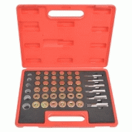 Vidaxl kit de réparation de filetage de bouchon de vidange d'huile 210176_3