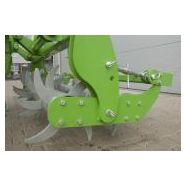 U486 - Sous-soleuses Bomet - 695kg - Scarification jusqu'à 65 cm - 3 à 9 dents réglables_3