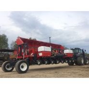 CP82 Xtreme - Planteuse à godets 8 rangs - Dewulf BV - Haute précision et grande capacité_3