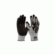 GANTS de manutention anti coupure chocs CUT5 IMPACT_3
