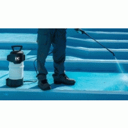 Pulvérisateur à pression préalable IK Multi 9 Pro - acides et produits chimiques_3