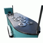 Triporteur professionnel pour la vente de glaces 7 pozzetti_3