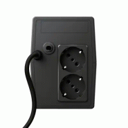 Trust Paxxon alimentation d'énergie non interruptible 0,8 kVA 480 W 2 sortie(s) CA_3