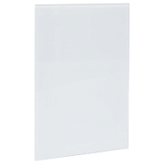 Vidaxl boîte à clés avec panneau magnétique blanc 30x20x5,5 cm 322778_3