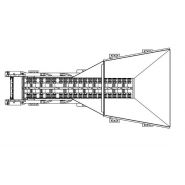 Alimentateurs à tablier métallique - kobesh machine - très lourd_3