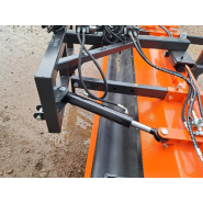 Balayeuse NC 2.40m 3pts MT avec collecteur - En occasion_3