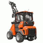 Chargeuse EVERUN ERW1230T-C 1200 kg avec cabine fermée_3