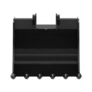 Godet d'excavation pour usage courant - caterpillar finance france - 914 mm (36 in), à claveter - poids 165 kg_3