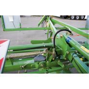 Faneuses rotatives KWT 7.82 - 11.22 - Krone - Largeur de travail 7,80 à 11 m_3