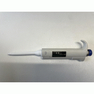 Micropipette monocanal Thermo Scientific Finnpipette F1 single-channel | fixed-volume | 50 - 50_3