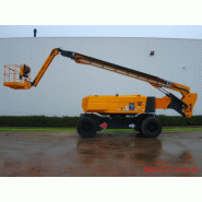 Nacelle articulée HAULOTTE ha32rtj pro occasion_3