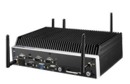 PC fanless ferroviaire - Intel Core i7-6822EQ QC - ARK-2250R-U0A1E - Anti-vibration et températures extrêmes_3