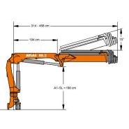 Grue auxiliaire Atlas 88.3 - modèle 88.3_3