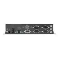 PC industriel fanless - Intel E8000 SBC, DDR3L, HDMI, VGA, LVDS, mSATA - Référence EPC-S101AQ-S0A1_3
