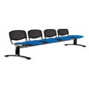 Siège sur poutre ISO tissu polypro multiplis - Buff'hyeres Collectivités_3