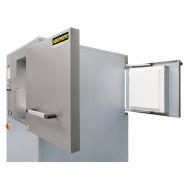 Four de laboratoire haute température Nabertherm - chauffage à barreaux (SiC) jusqu'à 1550°C_3